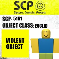 SCP-5161 Meme Template