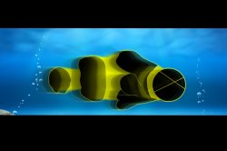 EVAD fish gaming Meme Template