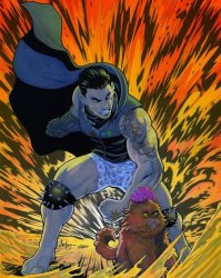 God dammit Donut, not again! Meme Template