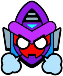 Sybau and ready up Meme Template