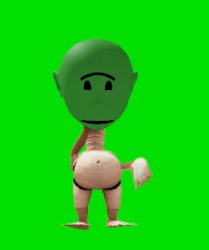 zippy drippy Meme Template