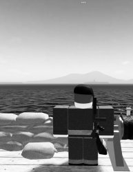 Marine Meme Template