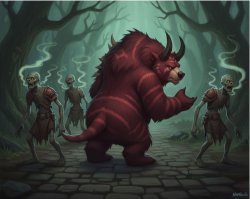 bear sniffer Meme Template