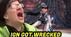 IGN Meme Template