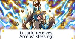 power up Meme Template