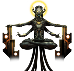 Cetana Meme Template