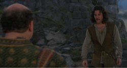 inigo and vizzini Meme Template