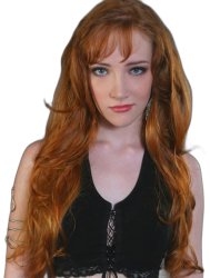 Scarlett Pomers Meme Template