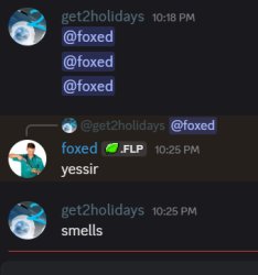 foxed falls to the most basic prank ever Meme Template