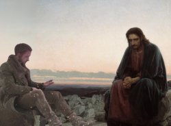 Real Jesus Meme Meme Template