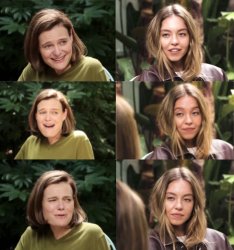 Three Sydney Meme Template