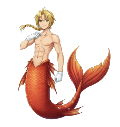 Edward erlic Meme Template