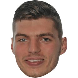 Max Verstappen Meme Template