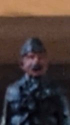 Mama Mia Meme Template