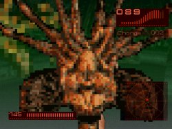 Alien trilogy spider Meme Template