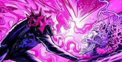 Cosmicghostrider Meme Template