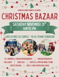 Lord Aylmer Bazaar Meme Template