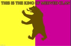 Outdated bear Meme Template