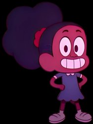 Jessica flipping off meme Gif Meme Template