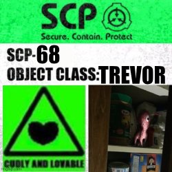 SING DE LIL NUGGET Meme Template