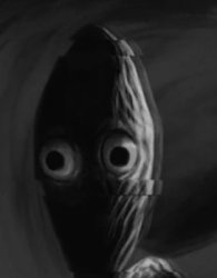 VOID NUGGET Meme Template