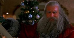 Santa Goldberg Meme Template