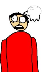 I need for my eyes Meme Template