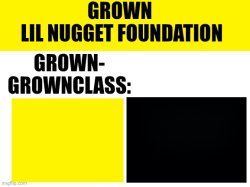 Grown Euclid Meme Template