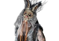 Erick Rowan (rabbit) Meme Template