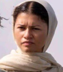 Odissey zendaya Meme Template