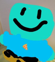 SCP-429-J Meme Template