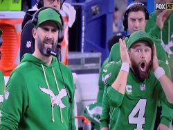 Cry Eagles Cry Meme Template