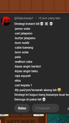 Pvz tapi dalam air? Meme Template