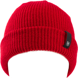 Red Beanie Meme Template