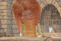 What did I just read? Meme Template