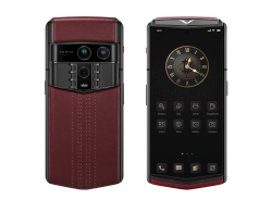 Vertu Agent Q Meme Template
