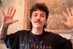 Absolute Kurtis Conner Meme Template