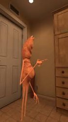 Marcus the Worm Meme Template