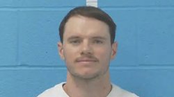 Cody Delwilder MugShot Meme Template