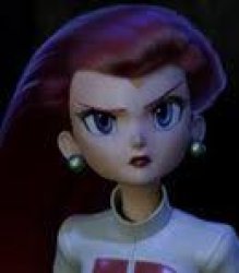 Jessie cgi Meme Template