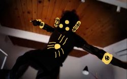 x treme markipier punch Meme Template