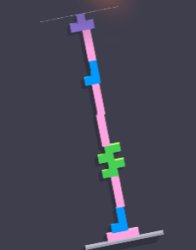 holding together Meme Template