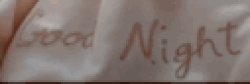 Good night Meme Template