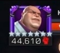 Kingpin Meme Template