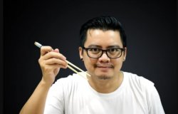 hungry Meme Template