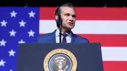Pete Hegseth DUI Pete Trump MAGA Meme Template