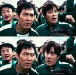 are you seeing this? Meme Template