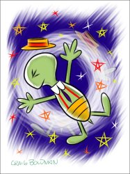 Help Me Mr. Wizard Meme Template