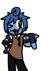 bleugh Meme Template