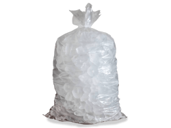 Ice bag Meme Template